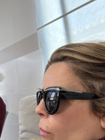 Cargar imagen en el visor de la galería, Gafas  Negra
