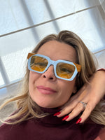 Cargar imagen en el visor de la galería, Gafas Celeste
