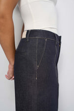 Cargar imagen en el visor de la galería, Pantalon straight Atelier SALSA
