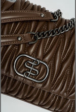 Cargar imagen en el visor de la galería, Bolso Acolchado SALSA.
