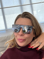 Cargar imagen en el visor de la galería, Gafas  Espejo
