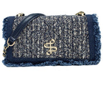 Cargar imagen en el visor de la galería, Bolso Tweed SALSA
