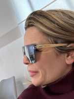 Cargar imagen en el visor de la galería, Gafas  Espejo
