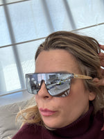 Cargar imagen en el visor de la galería, Gafas  Espejo

