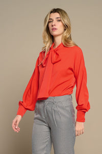 TOP AMBRA MINUETO