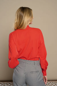 TOP AMBRA MINUETO