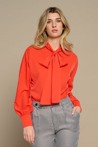 TOP AMBRA MINUETO