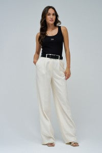 CAMISETA SALSA BLACK