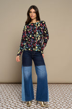 Cargar imagen en el visor de la galería, TOP ANIMALE MINUETO
