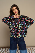 Cargar imagen en el visor de la galería, TOP ANIMALE MINUETO
