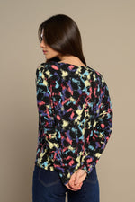 Cargar imagen en el visor de la galería, TOP ANIMALE MINUETO
