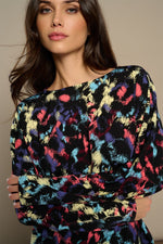 Cargar imagen en el visor de la galería, TOP ANIMALE MINUETO
