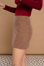 Cargar imagen en el visor de la galería, FALDA ANTONIETTA MINUETO
