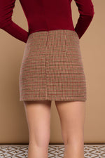 Cargar imagen en el visor de la galería, FALDA ANTONIETTA MINUETO
