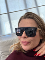 Cargar imagen en el visor de la galería, Gafas  Black
