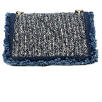 Cargar imagen en el visor de la galería, Bolso Tweed SALSA
