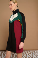 Cargar imagen en el visor de la galería, VESTIDO BEATA MINUETO
