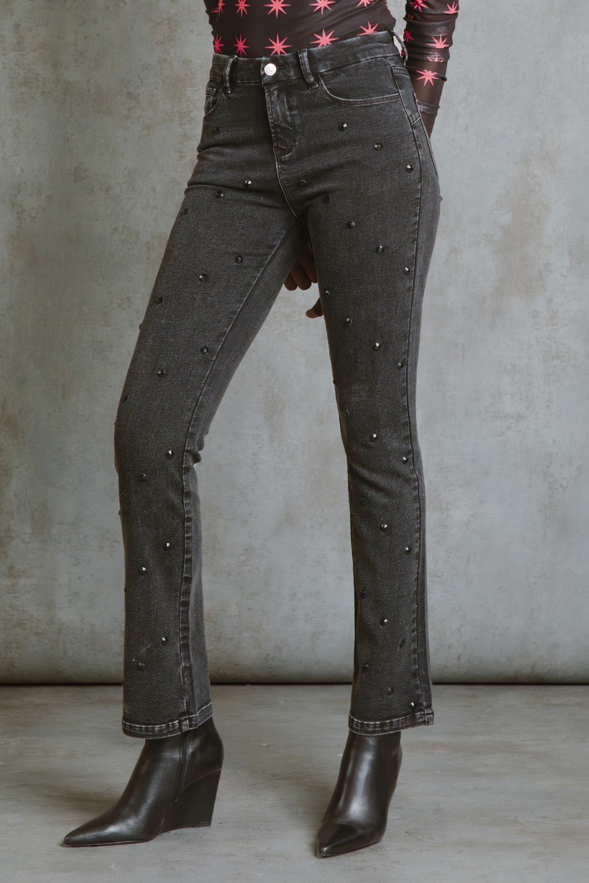 JEANS BETTINA MINUETO