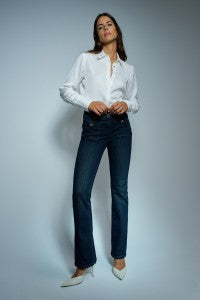 PANTALON BOOTCUT SALSA