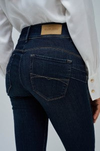 PANTALON BOOTCUT SALSA