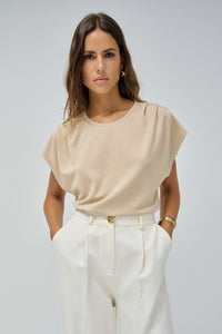 CAMISETA ARENA SALSA