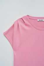 Cargar imagen en el visor de la galería, CAMISETA ROSA SALSA
