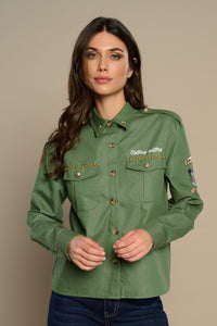 TOP BRUNELLA MINUETO