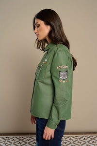 TOP BRUNELLA MINUETO