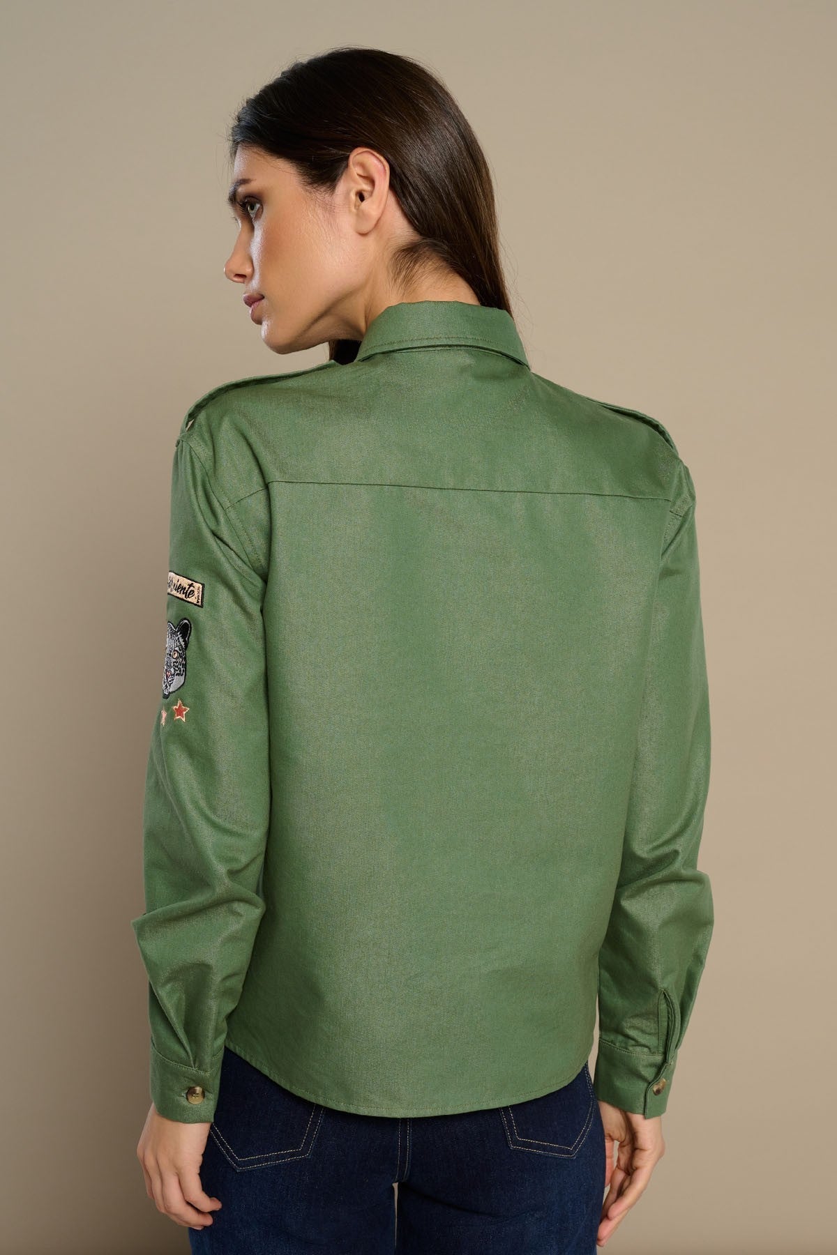 TOP BRUNELLA MINUETO
