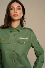 Cargar imagen en el visor de la galería, TOP BRUNELLA MINUETO
