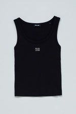 Cargar imagen en el visor de la galería, CAMISETA SALSA BLACK
