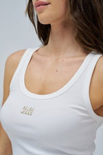 Cargar imagen en el visor de la galería, CAMISETA BASICA PERLA SALSA
