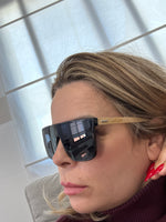 Cargar imagen en el visor de la galería, Gafas  Black
