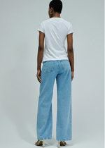 Cargar imagen en el visor de la galería, SALSA JEANS DIVA CAPRI
