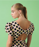 Cargar imagen en el visor de la galería, Vestido Charlotte Minueto
