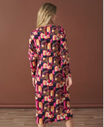 Cargar imagen en el visor de la galería, Vestido Maya Minueto
