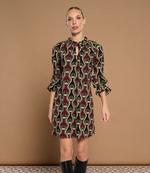Cargar imagen en el visor de la galería, Vestido Aurora Minueto
