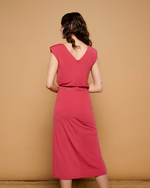 Cargar imagen en el visor de la galería, Vestido Holly Berry Minueto
