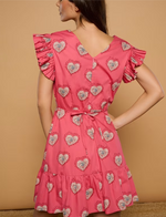 Cargar imagen en el visor de la galería, Vestido Salada Minueto
