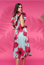 Cargar imagen en el visor de la galería, Vestido Kinney Minueto
