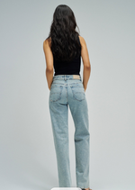 Cargar imagen en el visor de la galería, Pantalones Vaqueros True Straight Salsa Jeans
