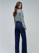 Cargar imagen en el visor de la galería, Pantalón vaquero Faith Salsa Jeans
