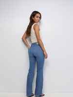 Cargar imagen en el visor de la galería, Pantalón vaquero Secret push in Salsa Jeans
