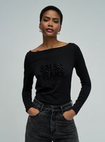 Cargar imagen en el visor de la galería, CAMISOLA CON BRANDING SALSA
