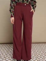 Cargar imagen en el visor de la galería, Teresa Trousers Minueto
