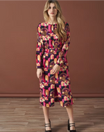 Cargar imagen en el visor de la galería, Vestido Maya Minueto
