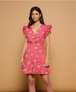 Cargar imagen en el visor de la galería, Vestido Salada Minueto
