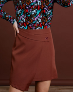 Cargar imagen en el visor de la galería, Caramel Skirt Minueto
