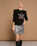 Cargar imagen en el visor de la galería, Argento Skirt Minueto
