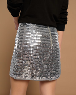 Cargar imagen en el visor de la galería, Argento Skirt Minueto
